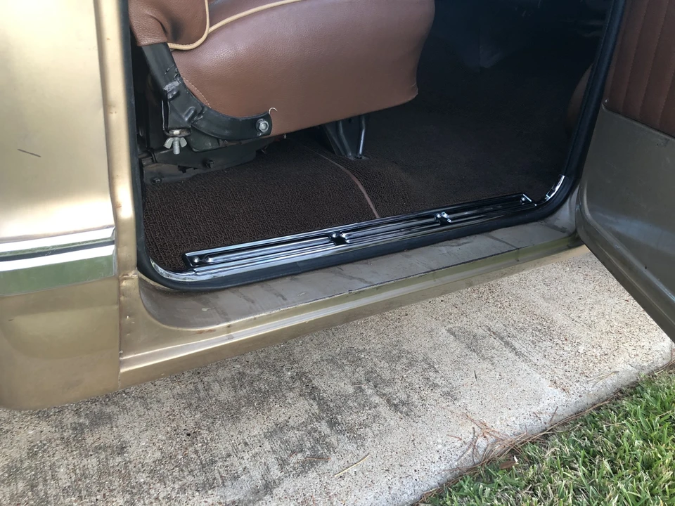 1968 Chevrolet C/K 2nd Gen - Image 29 of 31