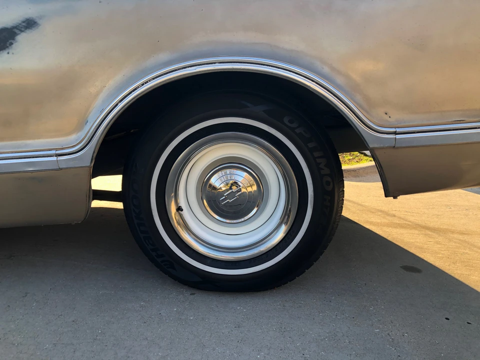 1968 Chevrolet C/K 2nd Gen - Image 31 of 31