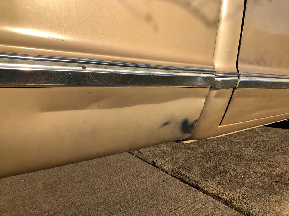 1968 Chevrolet C/K 2nd Gen - Image 23 of 31