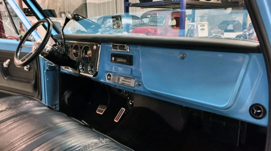 1968 Chevrolet C/K 2nd Gen - Image 5 of 12