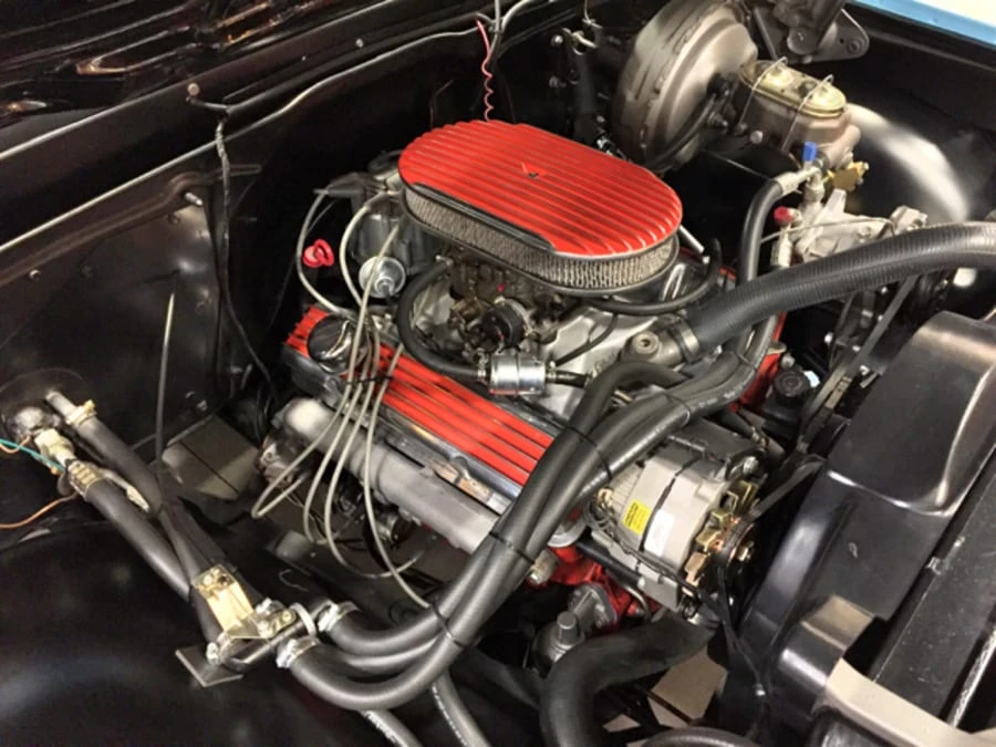 1968 Chevrolet C/K 2nd Gen - Image 6 of 12