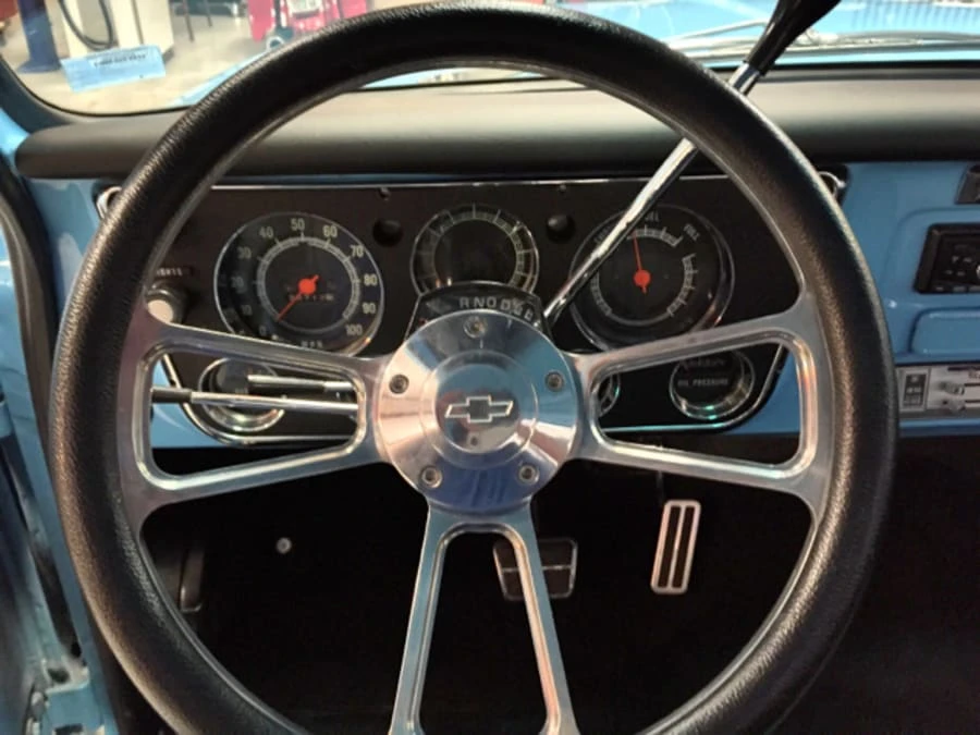 1968 Chevrolet C/K 2nd Gen - Image 7 of 12