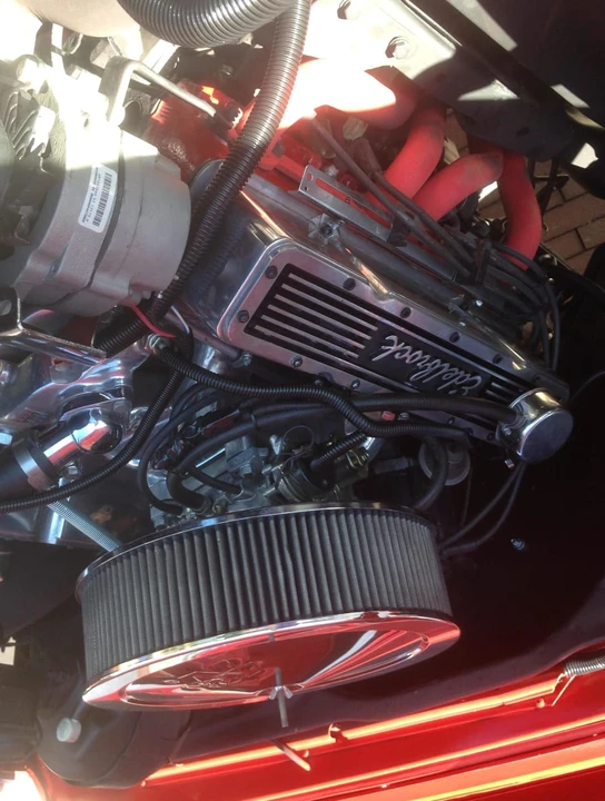 1968 Chevrolet C/K 2nd Gen - Image 5 of 6