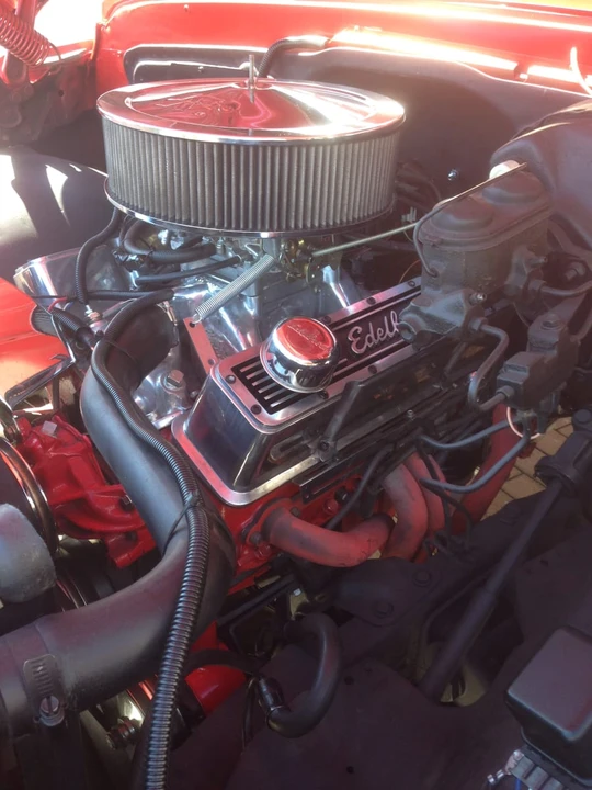 1968 Chevrolet C/K 2nd Gen - Image 6 of 6