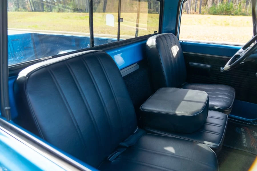 1968 Chevrolet C/K 2nd Gen - Image 18 of 23