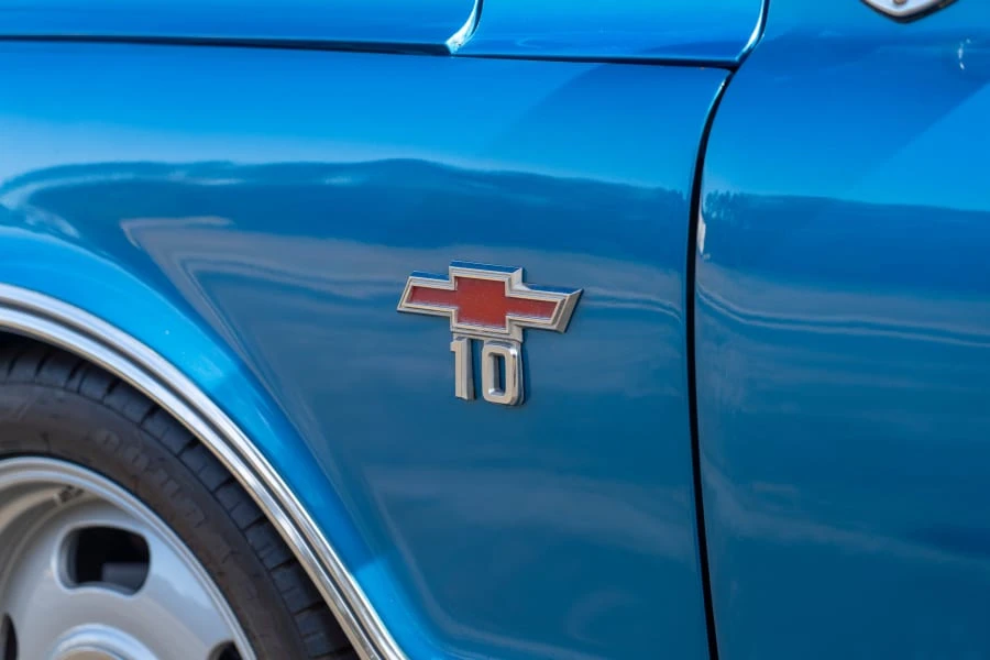 1968 Chevrolet C/K 2nd Gen - Image 8 of 23