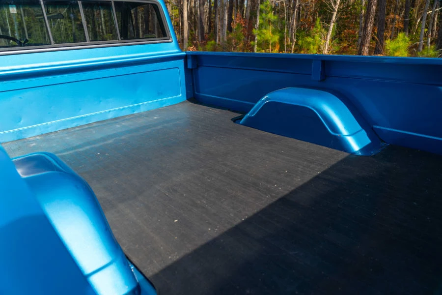 1968 Chevrolet C/K 2nd Gen - Image 23 of 23