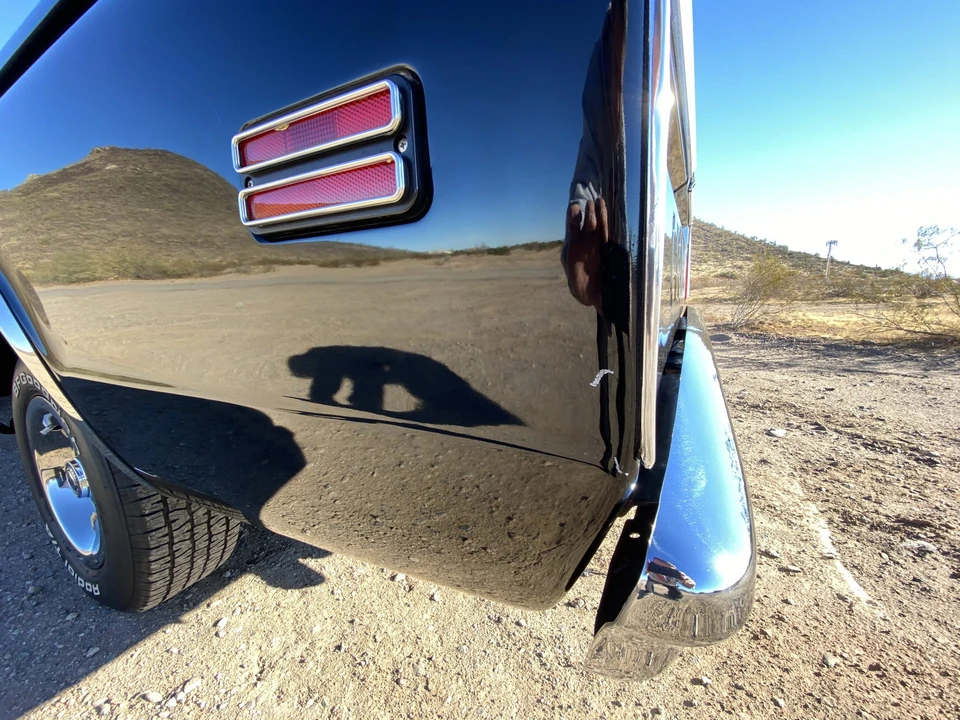 1968 Chevrolet C/K 2nd Gen - Image 23 of 31