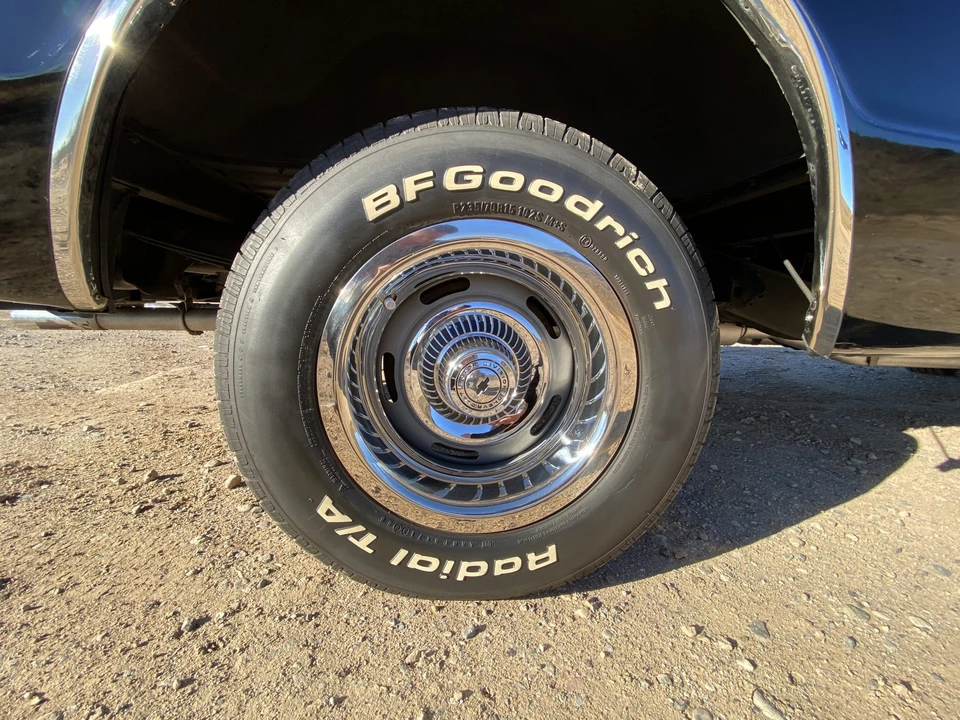 1968 Chevrolet C/K 2nd Gen - Image 25 of 31