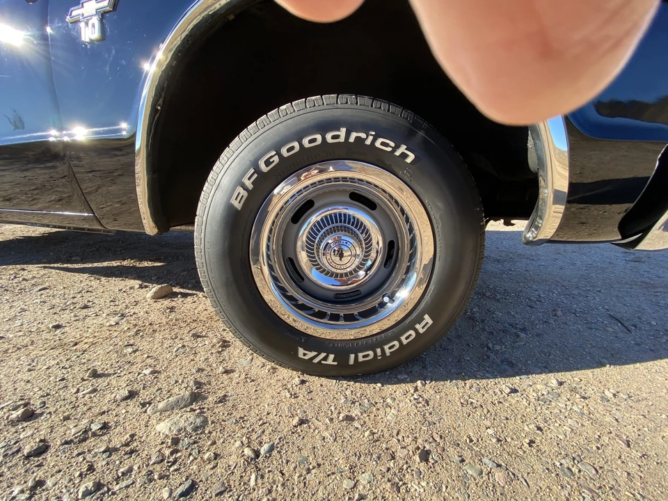 1968 Chevrolet C/K 2nd Gen - Image 24 of 31