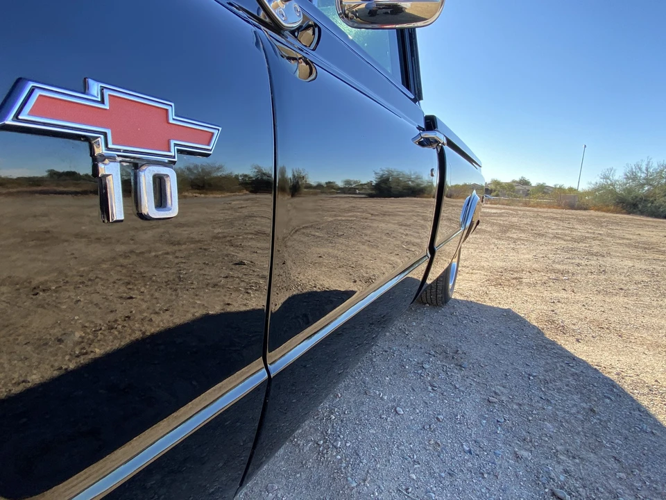 1968 Chevrolet C/K 2nd Gen - Image 20 of 31