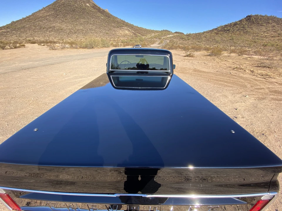 1968 Chevrolet C/K 2nd Gen - Image 18 of 31