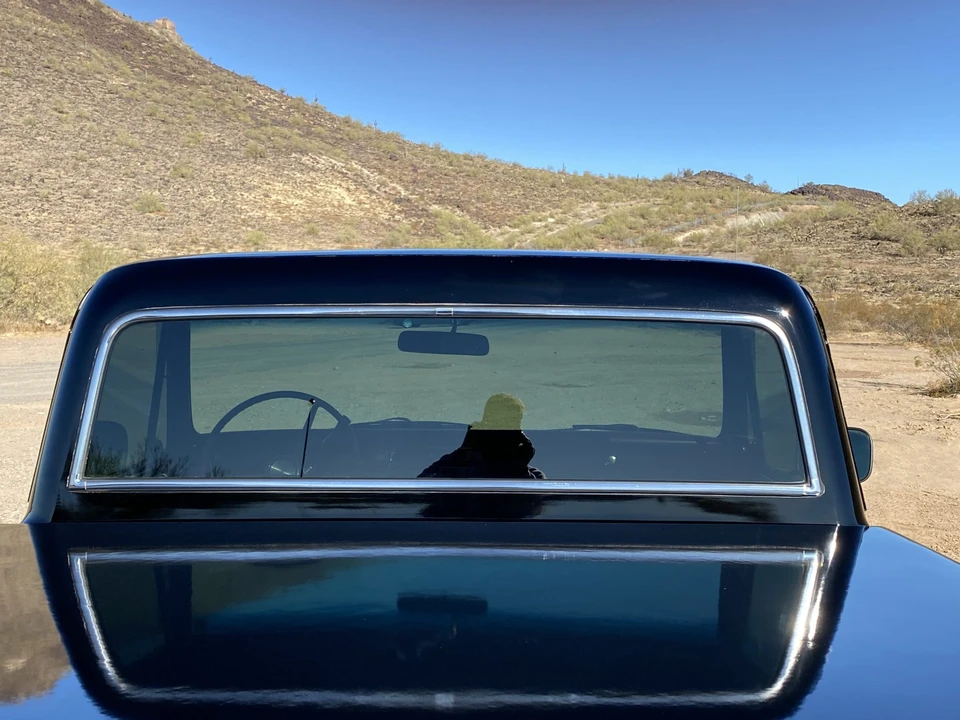 1968 Chevrolet C/K 2nd Gen - Image 17 of 31