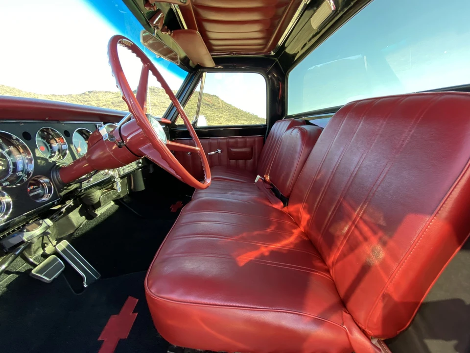 1968 Chevrolet C/K 2nd Gen - Image 26 of 31