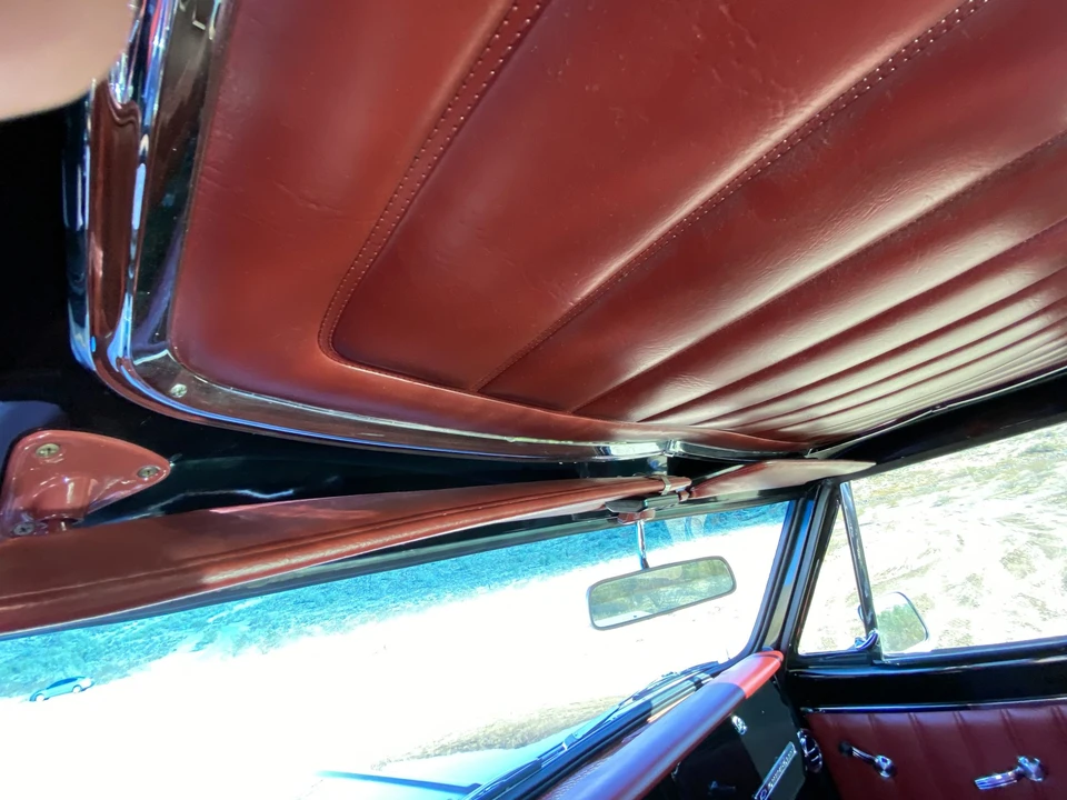 1968 Chevrolet C/K 2nd Gen - Image 31 of 31