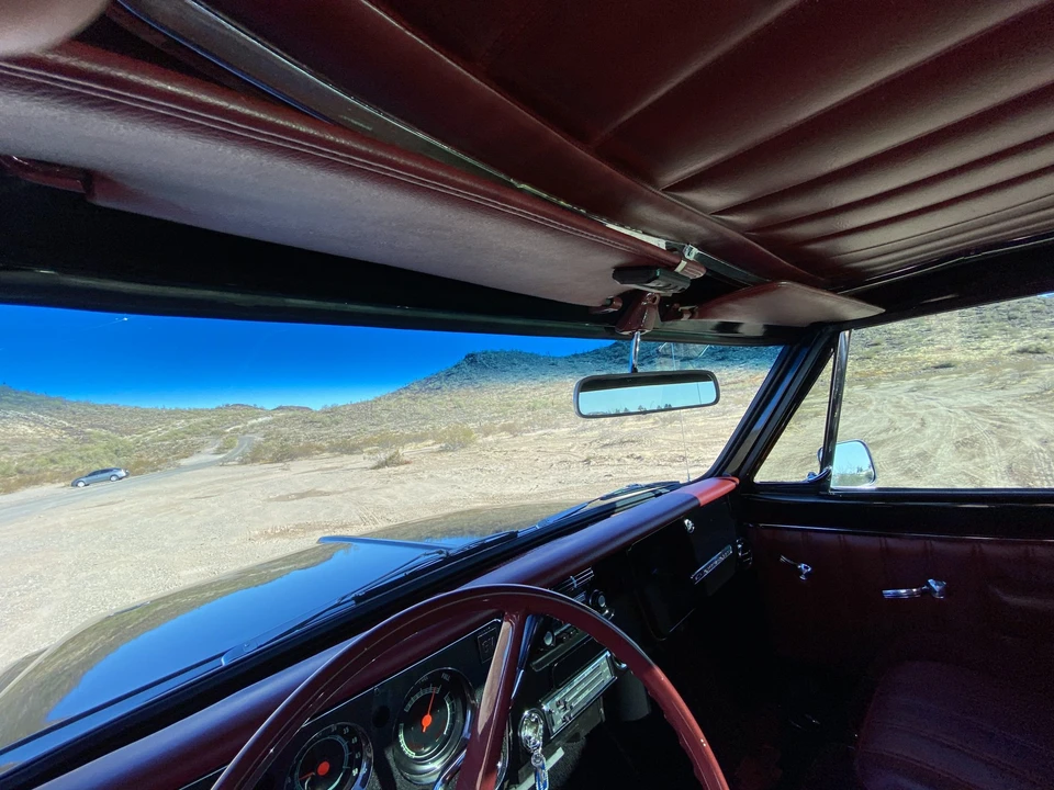 1968 Chevrolet C/K 2nd Gen - Image 30 of 31