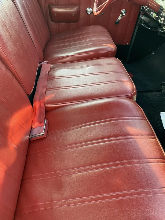 1968 Chevrolet C/K 2nd Gen - Image 29 of 31