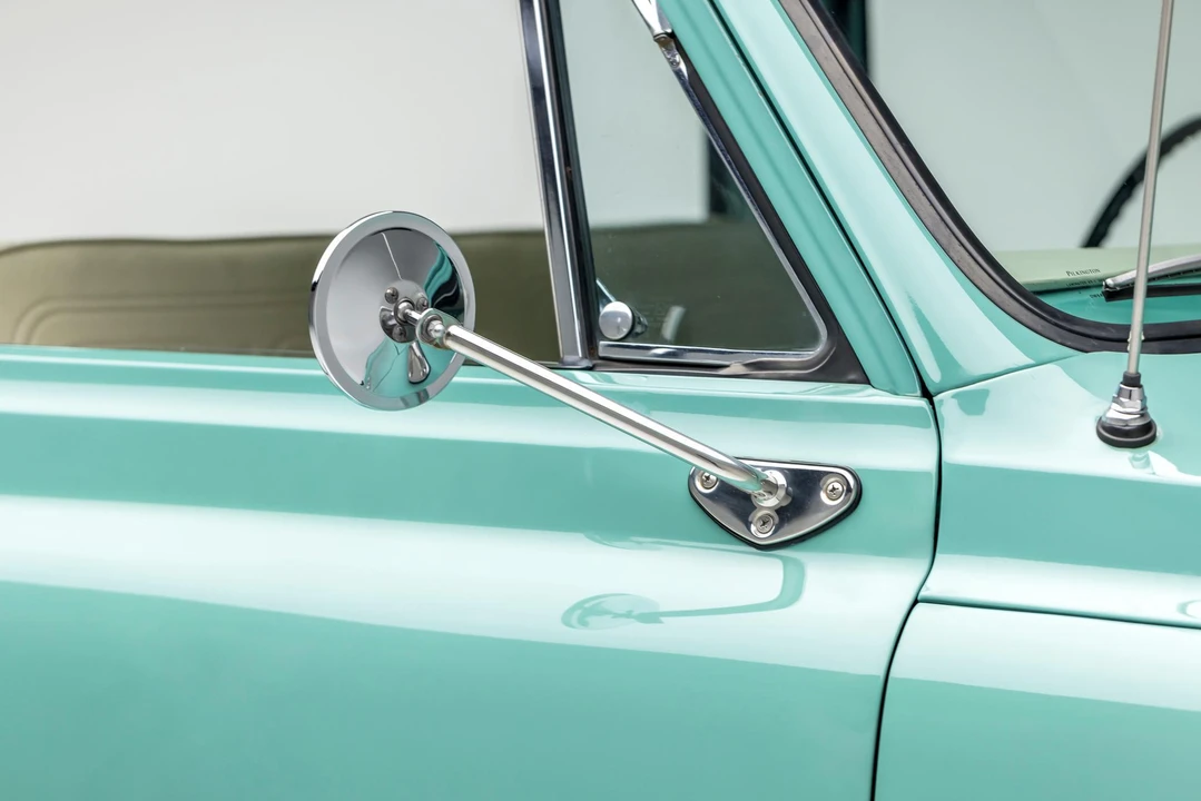 1968 Chevrolet C/K 1st Gen - Image 31 of 31