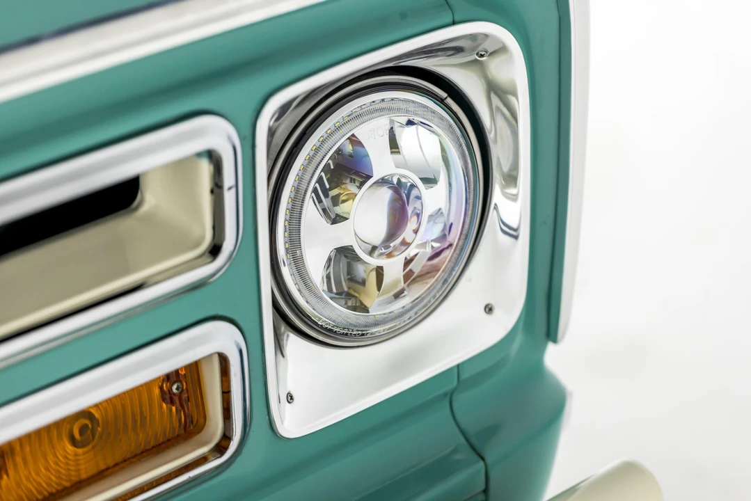 1968 Chevrolet C/K 1st Gen - Image 26 of 31