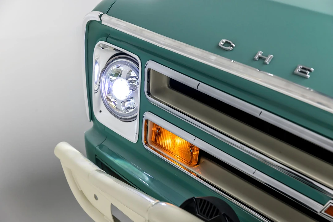 1968 Chevrolet C/K 1st Gen - Image 28 of 31