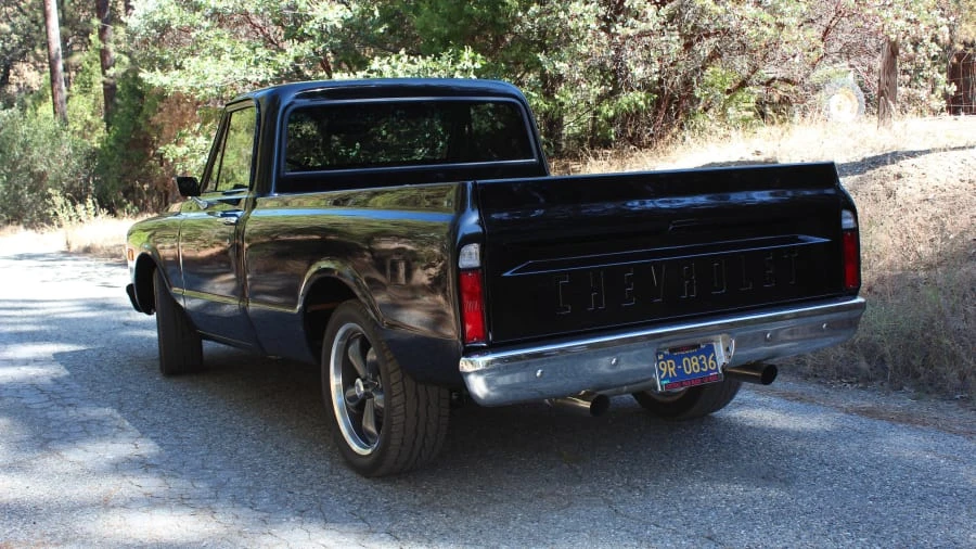 1968 Chevrolet C/K 2nd Gen - Image 3 of 12