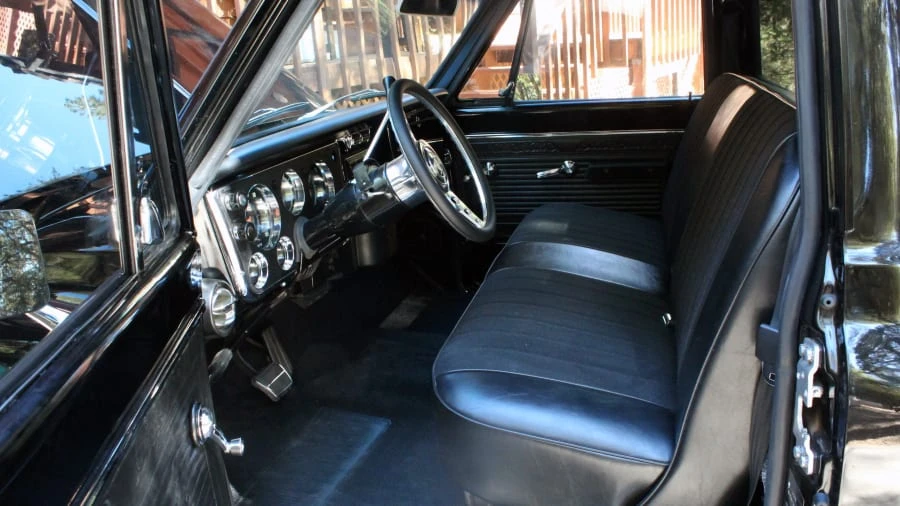 1968 Chevrolet C/K 2nd Gen - Image 4 of 12