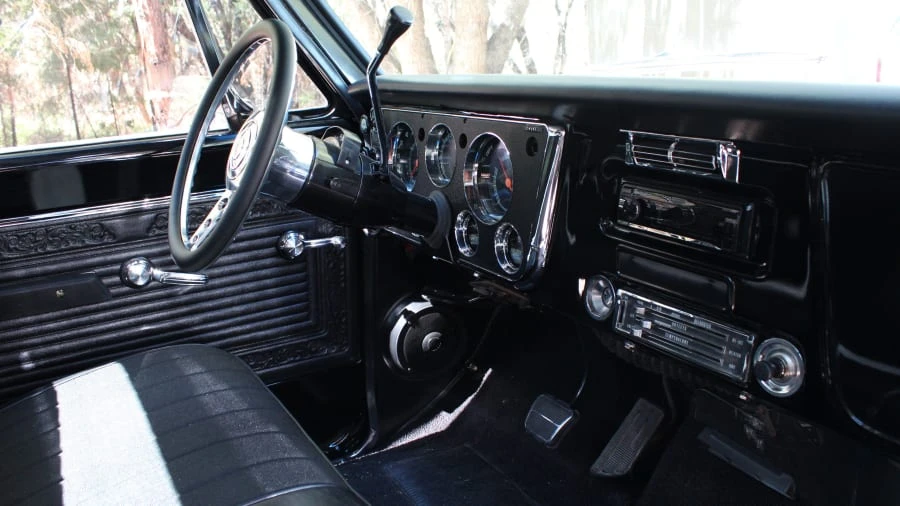 1968 Chevrolet C/K 2nd Gen - Image 5 of 12