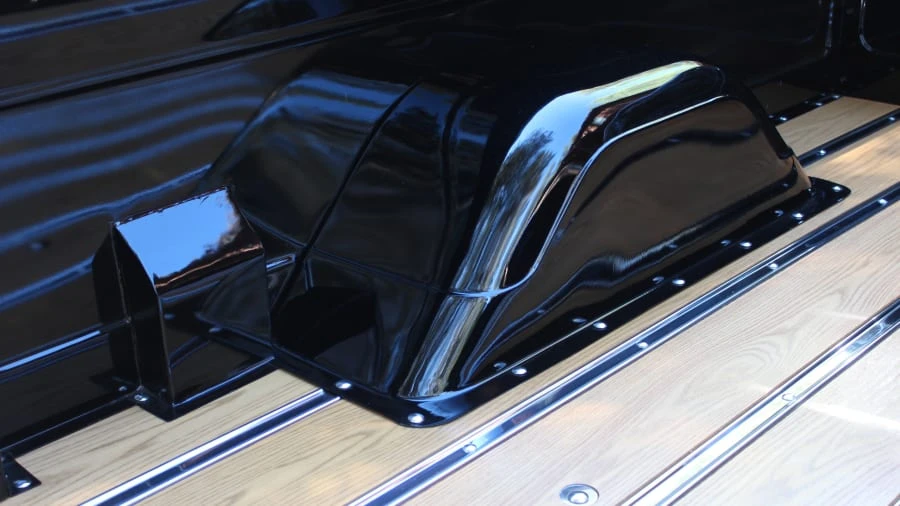 1968 Chevrolet C/K 2nd Gen - Image 7 of 12