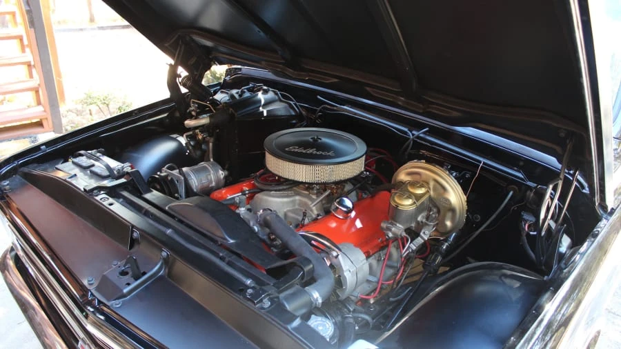 1968 Chevrolet C/K 2nd Gen - Image 8 of 12