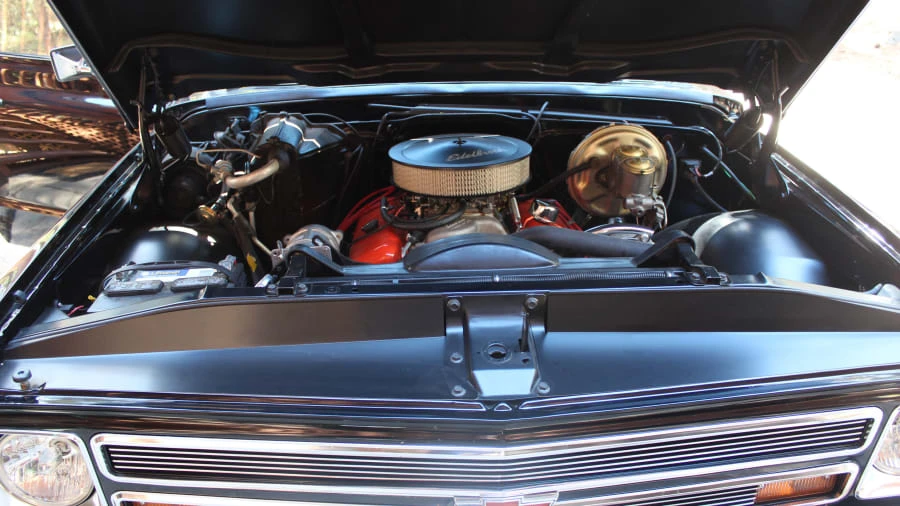 1968 Chevrolet C/K 2nd Gen - Image 9 of 12