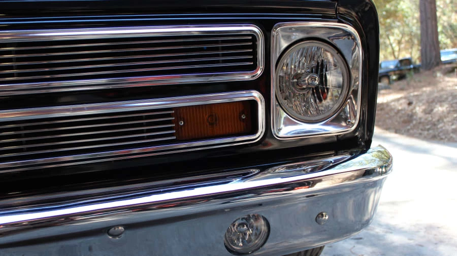 1968 Chevrolet C/K 2nd Gen - Image 12 of 12
