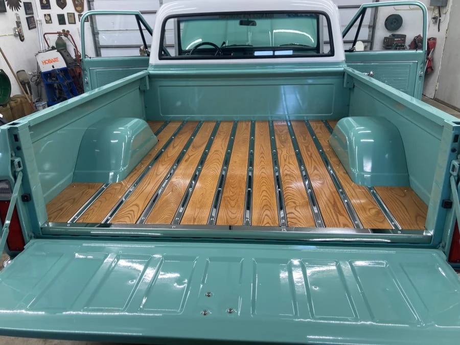 1968 Chevrolet C/K 2nd Gen - Image 9 of 10