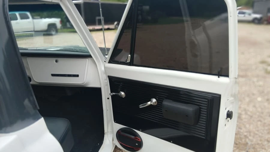 1968 Chevrolet C/K 2nd Gen - Image 11 of 13