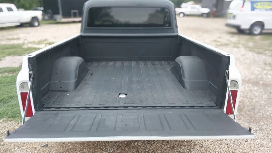 1968 Chevrolet C/K 2nd Gen - Image 13 of 13