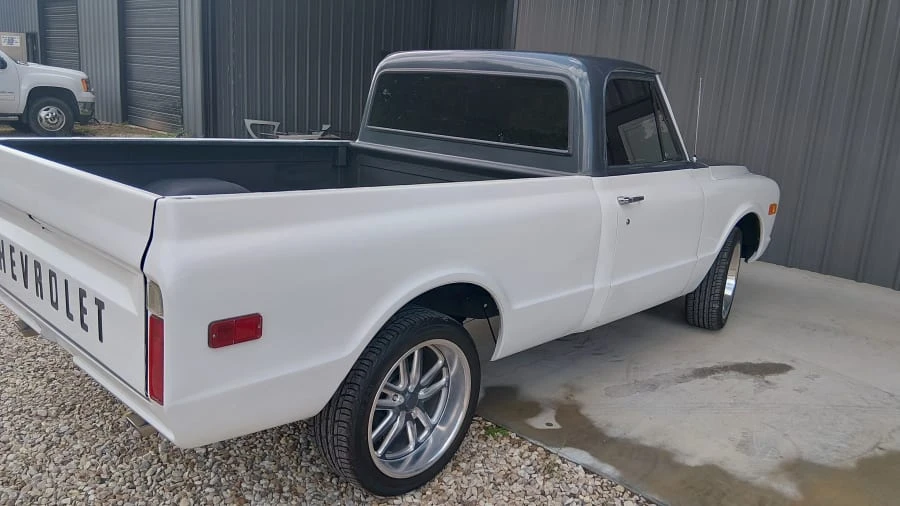 1968 Chevrolet C/K 2nd Gen - Image 6 of 13