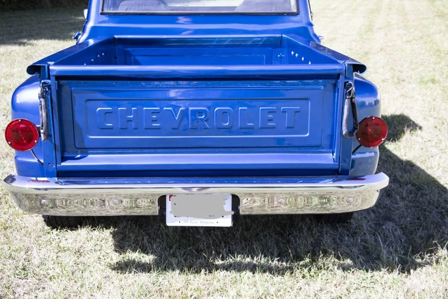 1968 Chevrolet C/K 2nd Gen - Image 3 of 19