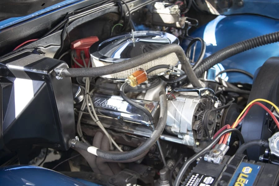 1968 Chevrolet C/K 2nd Gen - Image 9 of 19