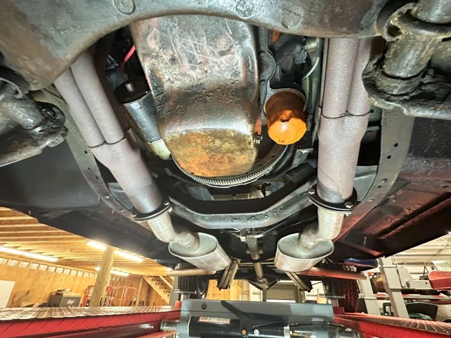 1968 Chevrolet C/K 2nd Gen - Image 16 of 19