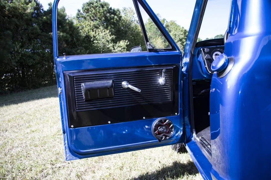 1968 Chevrolet C/K 2nd Gen - Image 7 of 19