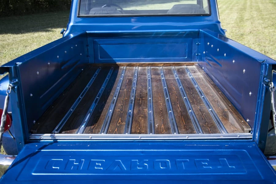 1968 Chevrolet C/K 2nd Gen - Image 13 of 19