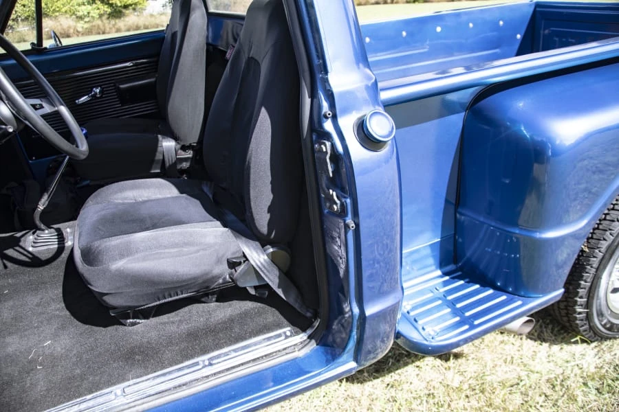 1968 Chevrolet C/K 2nd Gen - Image 6 of 19