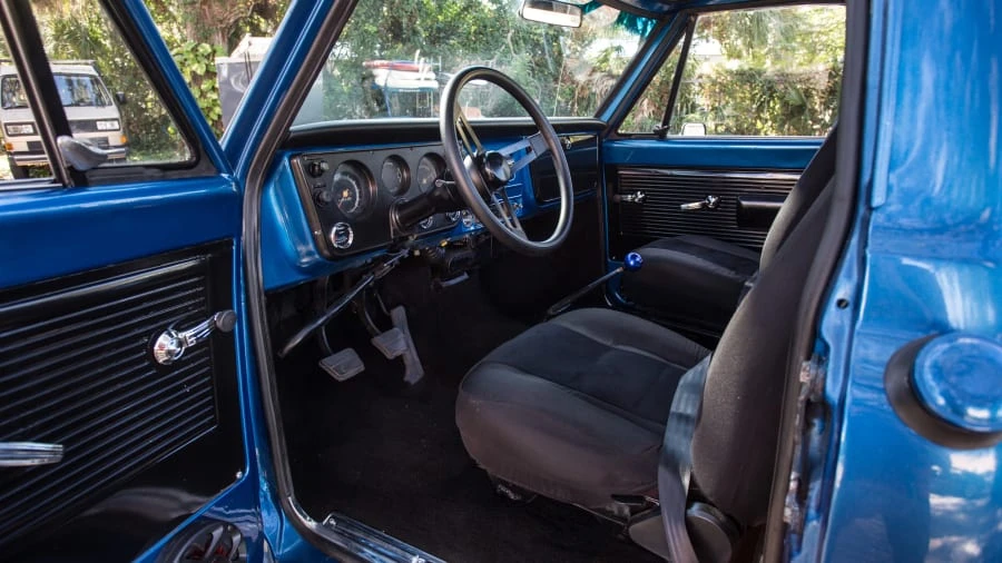 1968 Chevrolet C/K 2nd Gen - Image 4 of 20