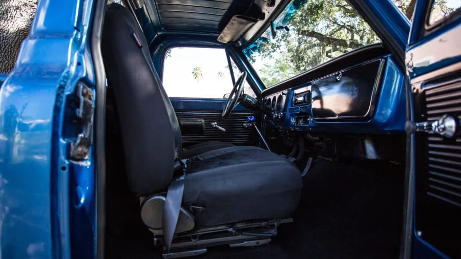 1968 Chevrolet C/K 2nd Gen - Image 5 of 20