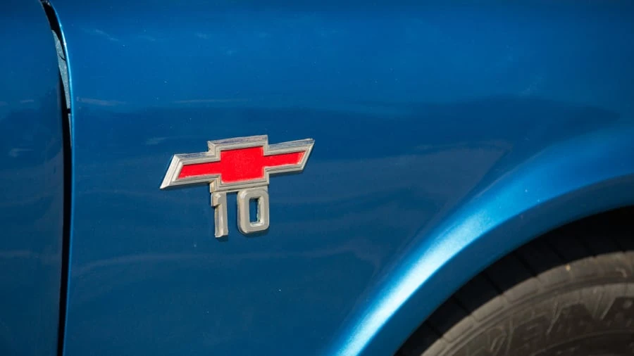 1968 Chevrolet C/K 2nd Gen - Image 9 of 20