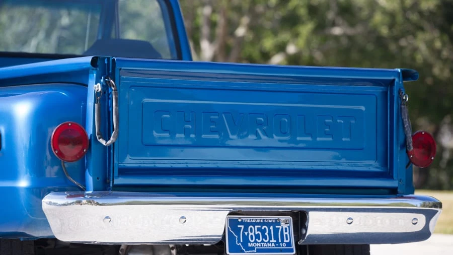 1968 Chevrolet C/K 2nd Gen - Image 11 of 20