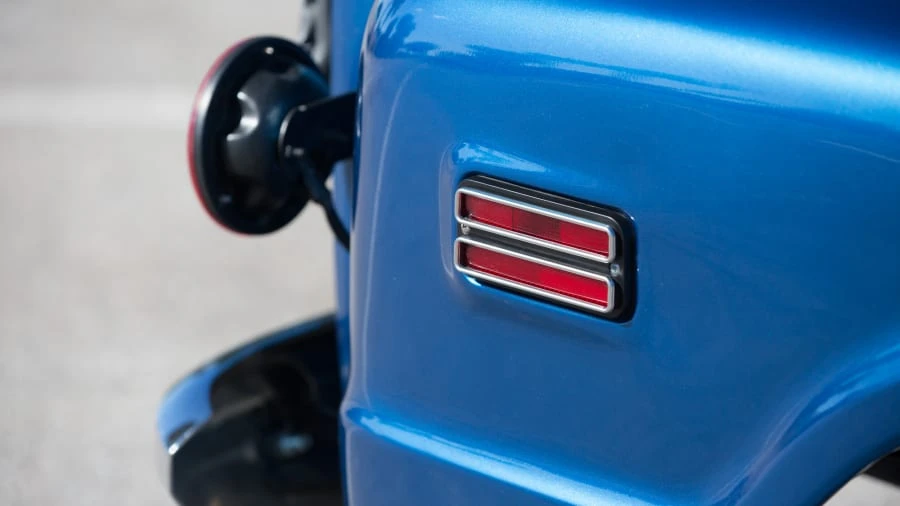 1968 Chevrolet C/K 2nd Gen - Image 15 of 20