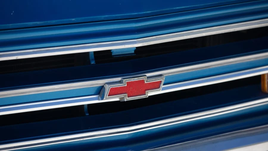 1968 Chevrolet C/K 2nd Gen - Image 16 of 20