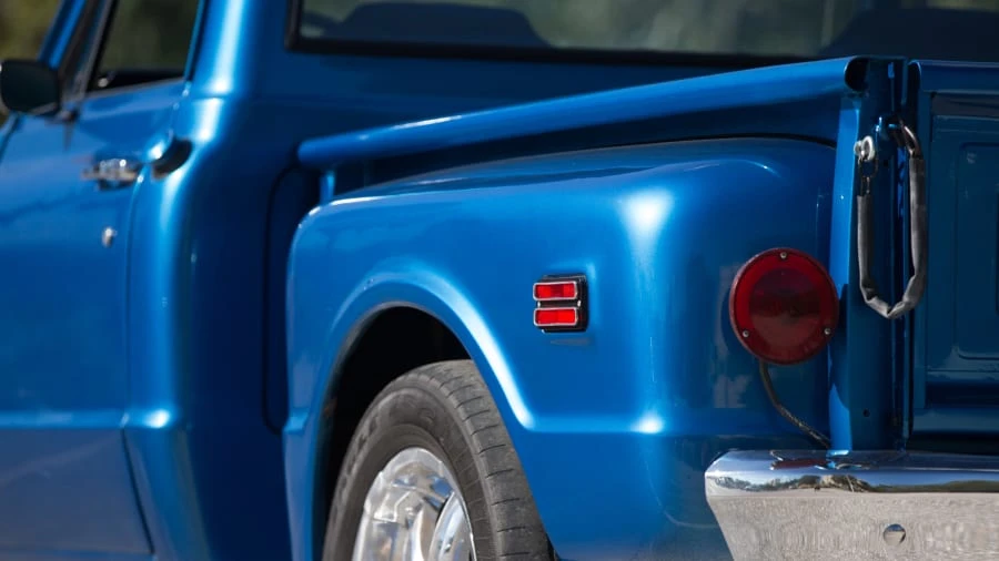 1968 Chevrolet C/K 2nd Gen - Image 17 of 20