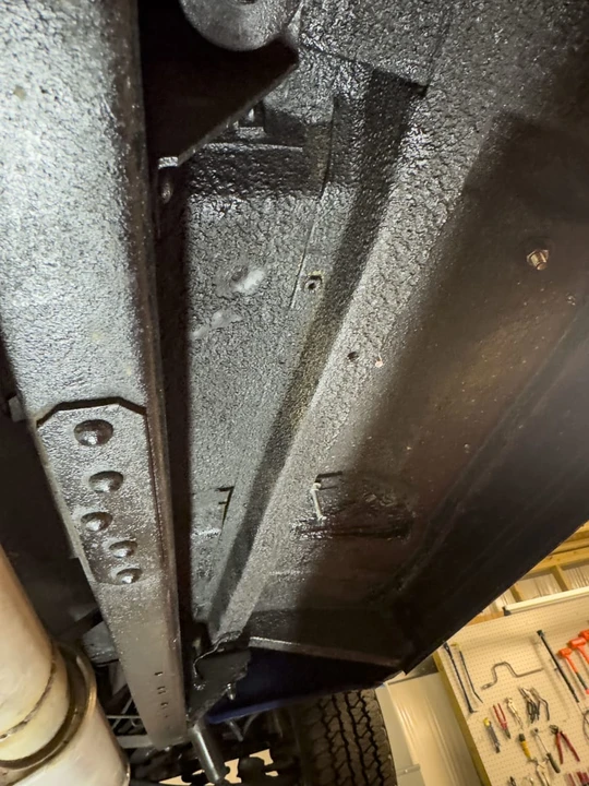 1968 Chevrolet C/K 2nd Gen - Image 14 of 19