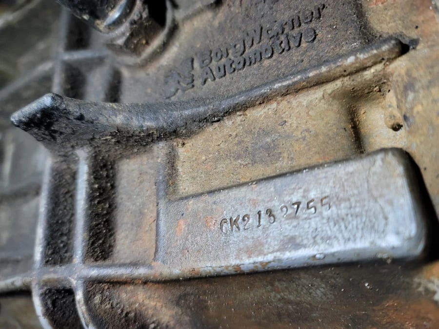 1968 Chevrolet C/K 2nd Gen - Image 18 of 19